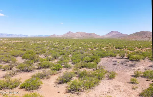 Pearce, AZ 85625,20 AC S Grimmett Road #143B