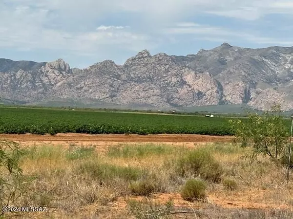 Cochise, AZ 85606,LOT B E Horse Country Road #B