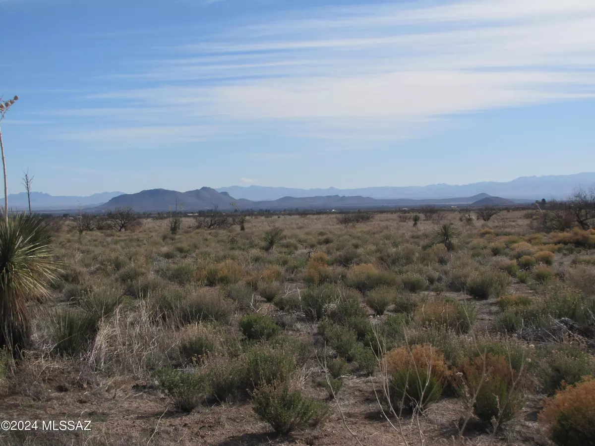 Pearce, AZ 85625,TBD Orange Street