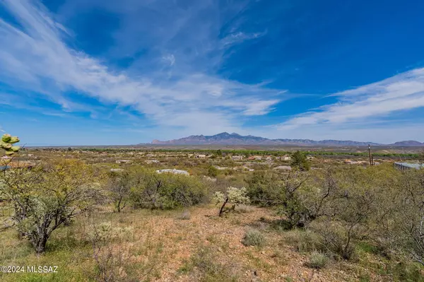 Tubac, AZ 85646,9 Corte Vista #13