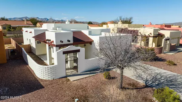 328 Via Bella Donna, Rio Rico, AZ 85648