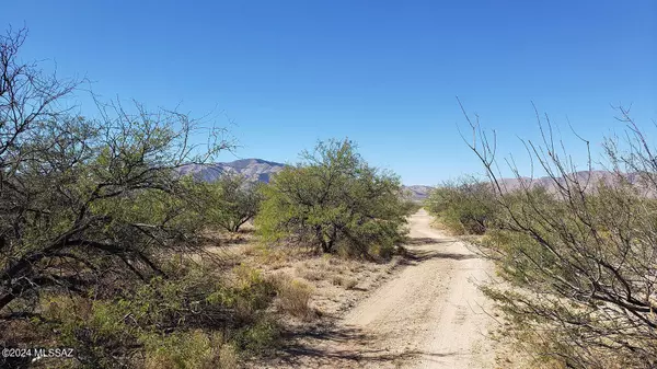 Cochise, AZ 85606,1 Lot W Birch Road #2