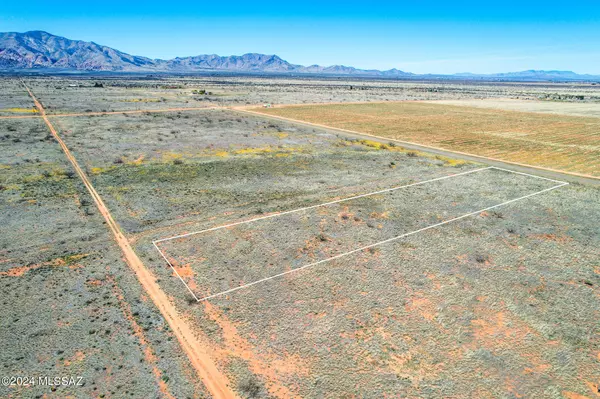 Pearce, AZ 85625,1.68 Acres Ironwood Road #10&11