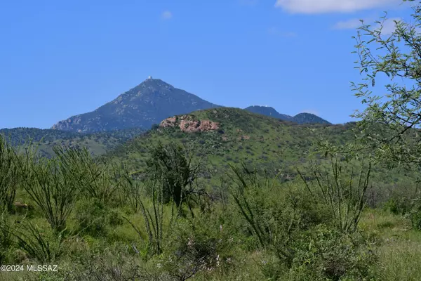 Tubac, AZ 85646,000 Bond Canyon Road #64