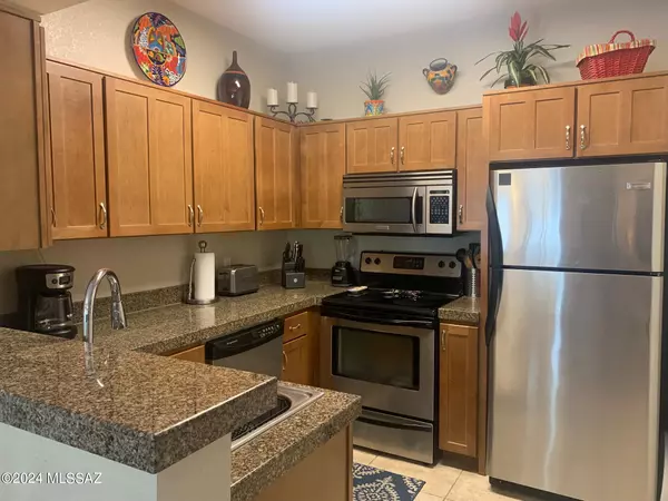 Tucson, AZ 85737,1500 E Pusch Wilderness Drive #17205