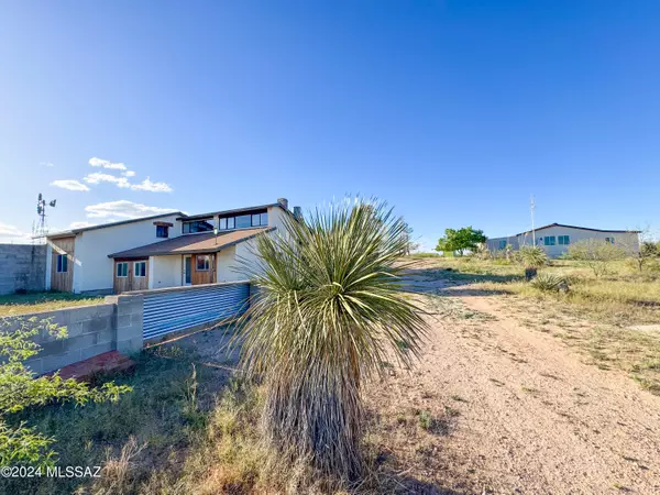 Cochise, AZ 85606,2075 W Big Draw Road