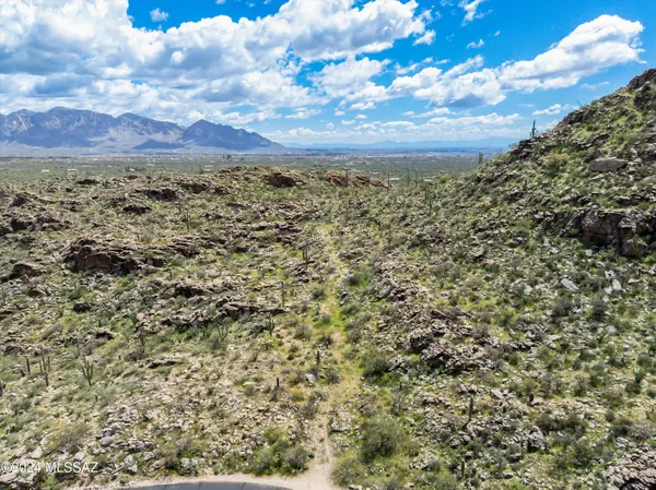 Marana, AZ 85658,13488 N Old Ranch House Road #Lot 14