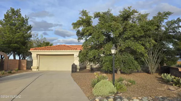 14770 N Windshade Drive, Oro Valley, AZ 85755