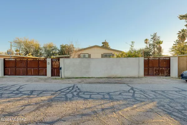 1317 W Allegheny Street, Tucson, AZ 85705