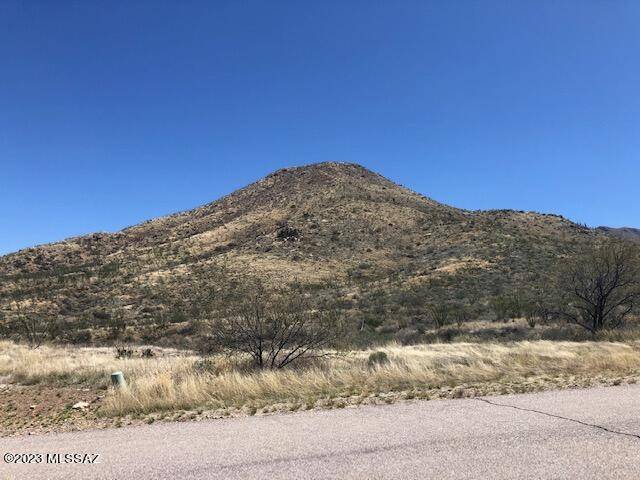 Vail, AZ 85641,10572 E Ocotillo Rim Trail #7