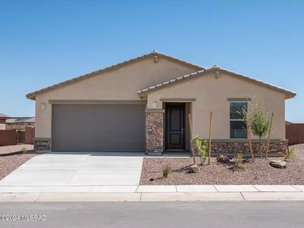 Sahuarita, AZ 85629,1325 E Pecan Meadow Lane