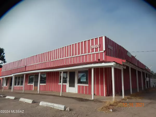 Amado, AZ 85645,28800 S Nogales Highway