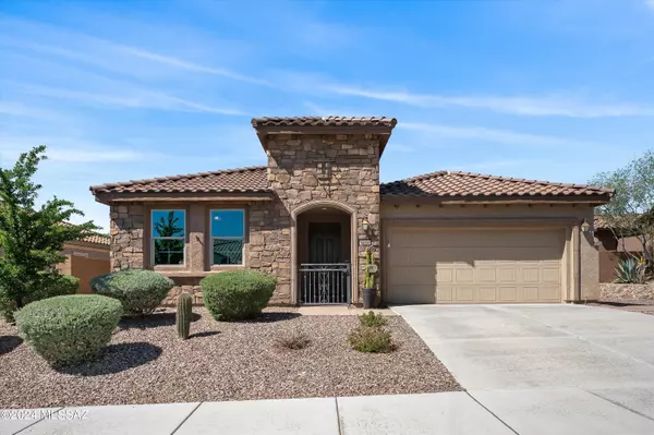 6654 W Tuckup Trail, Marana, AZ 85658