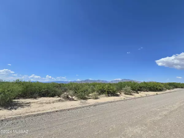 San Simon, AZ 85632,20 acres W Coyote Song Road