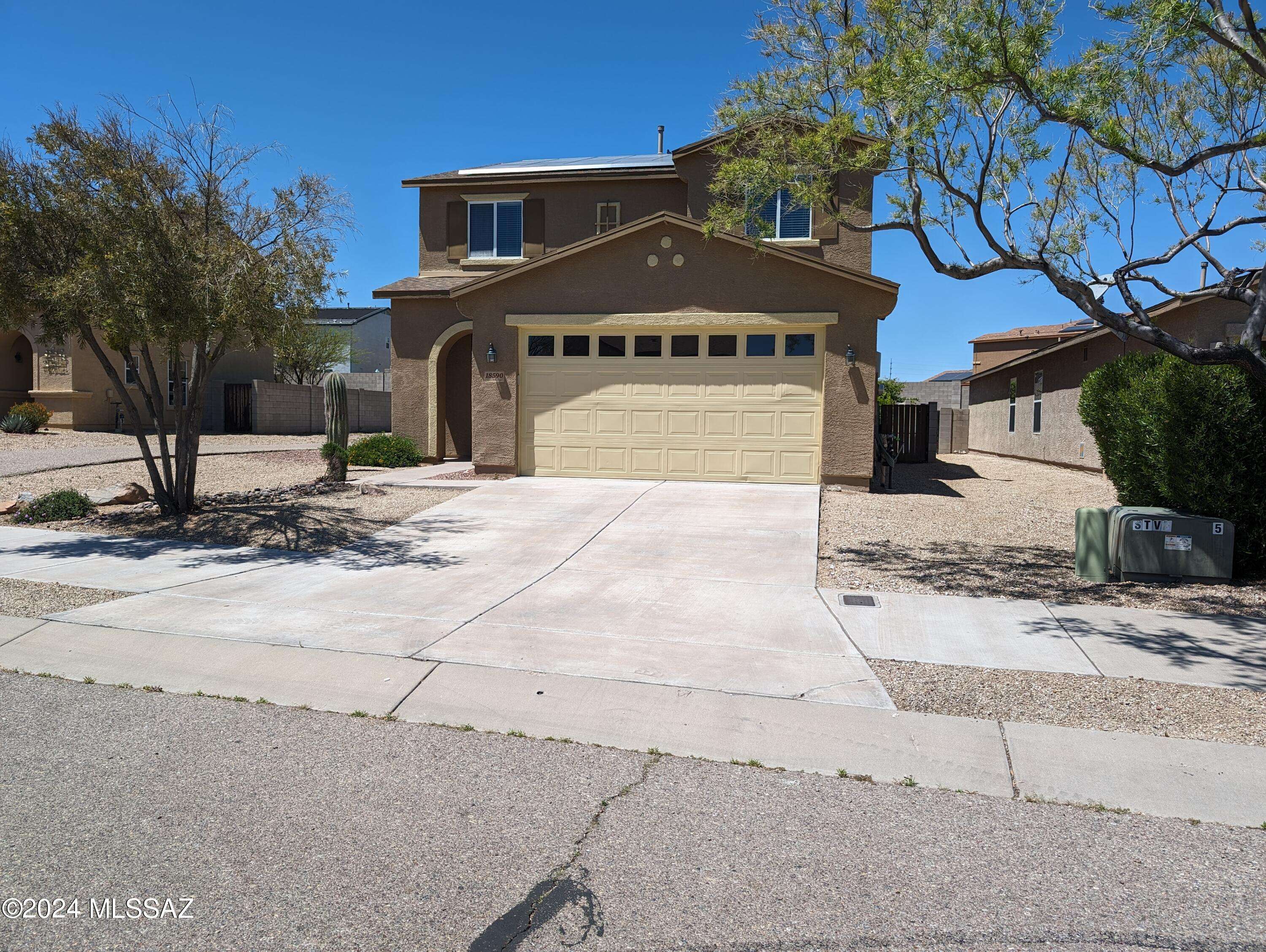 Sahuarita, AZ 85629,18590 S Camino De Las Quintas