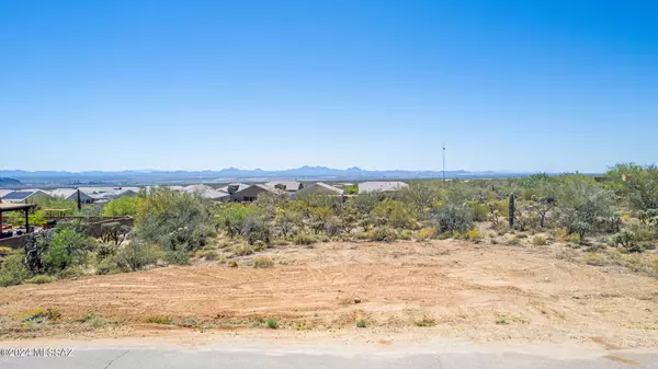 N Tortolita Road, Marana, AZ 85658