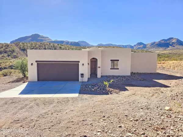 103 Alegria Road, Tubac, AZ 85646