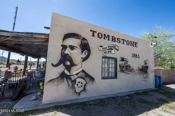 Tombstone, AZ 85638,74 E Fremont Street