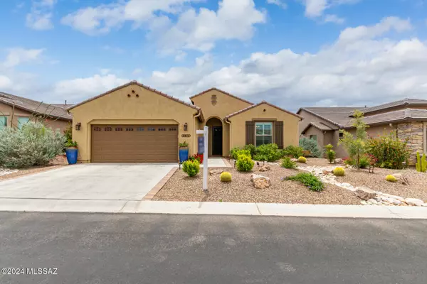 61673 E Dead Wood Trail, Oracle, AZ 85623