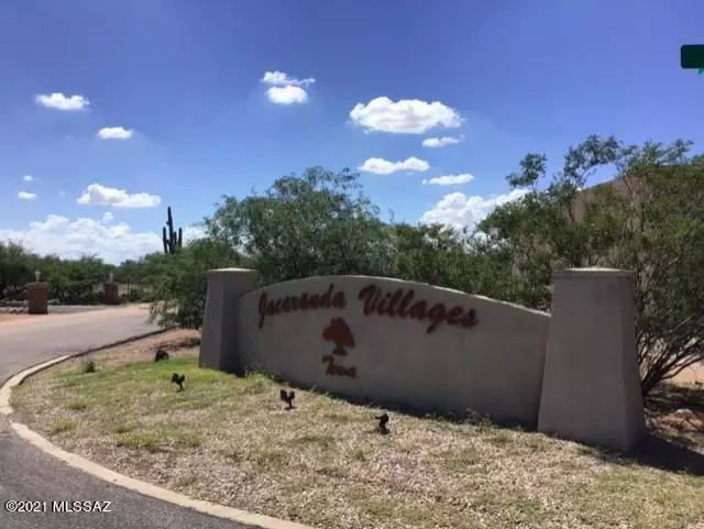 Vail, AZ 85641,13243 E Kala Place #11
