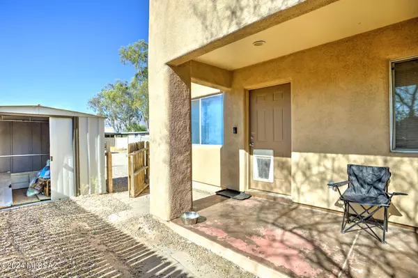 Tucson, AZ 85716,3618 E Presidio Road