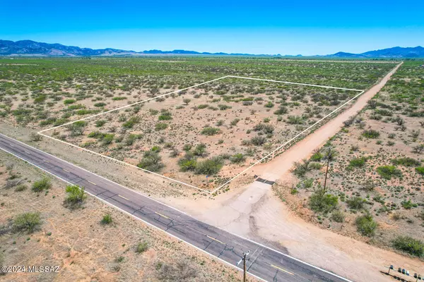 Pearce, AZ 85625,6.5 Acres Highway 181