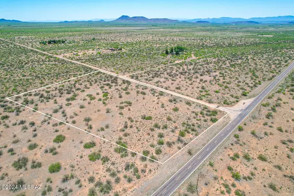 Pearce, AZ 85625,6.5 Acres Highway 181