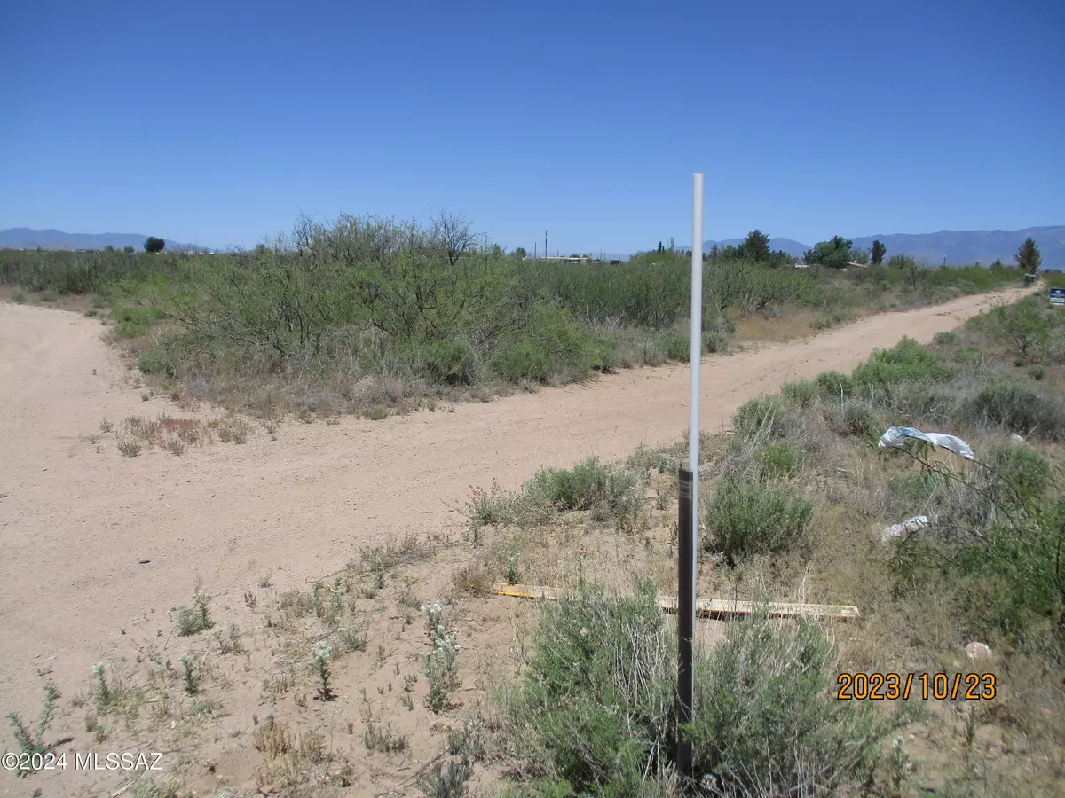 Willcox, AZ 85643,TBD W Winchester Easement