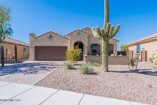 Marana, AZ 85658,7166 W Deer Creek Trail