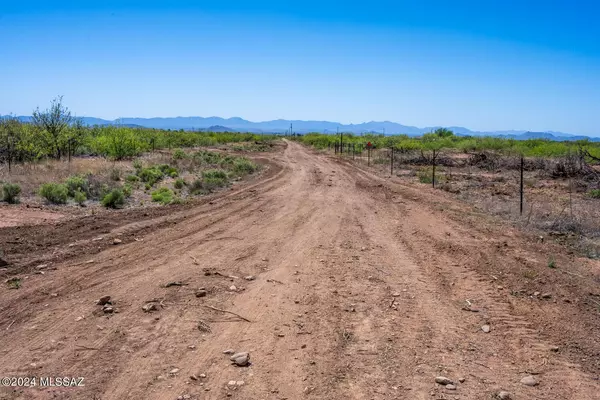 Pearce, AZ 85625,40 Acres E Carolyn Fraser Lane #-