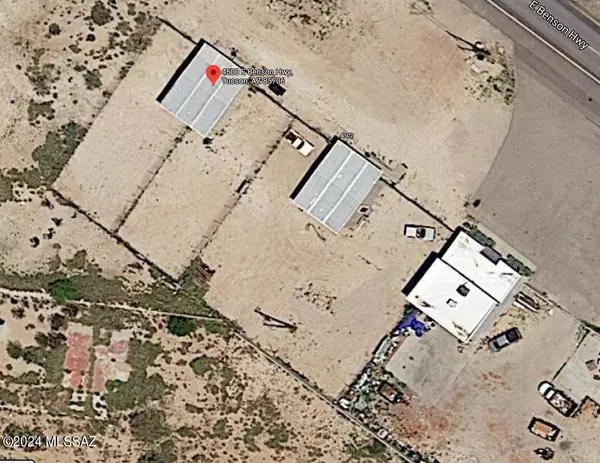 Tucson, AZ 85706,4500 E Benson Highway #Unit 3