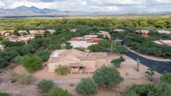 Tubac, AZ 85646,148 Circulo Vespucci