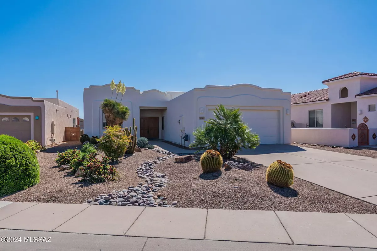 Green Valley, AZ 85614,2319 S Via Massari