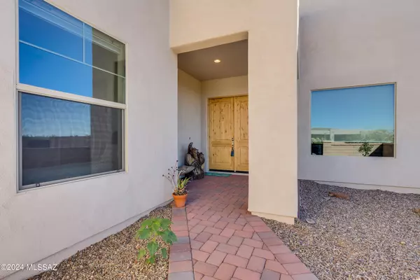 Sahuarita, AZ 85629,2718 E Homestead Ridge Court