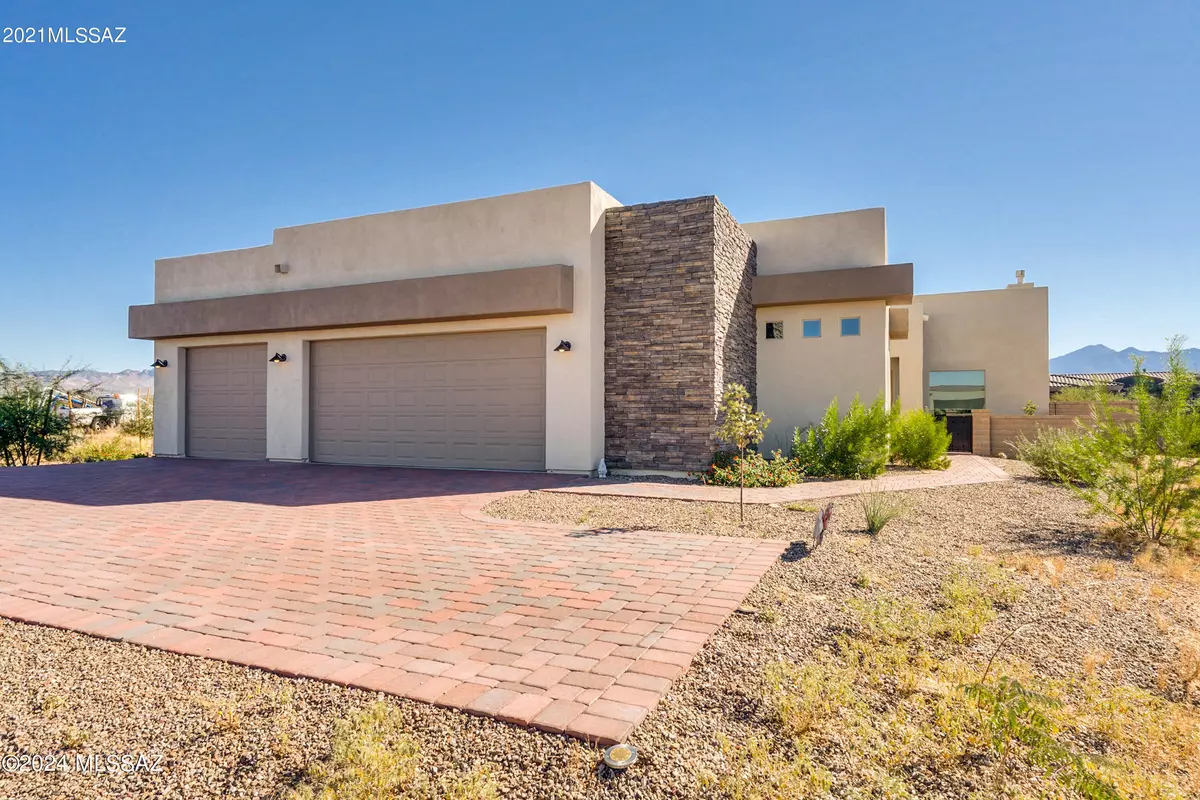 Sahuarita, AZ 85629,2718 E Homestead Ridge Court