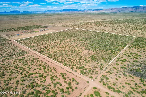 Pearce, AZ 85625,40 Acres Price Ranch Road #-