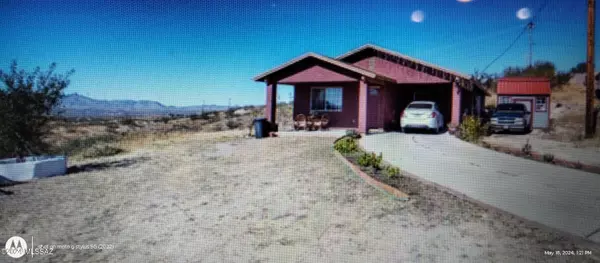 478 Camino Brizza Bonell, Rio Rico, AZ 85648