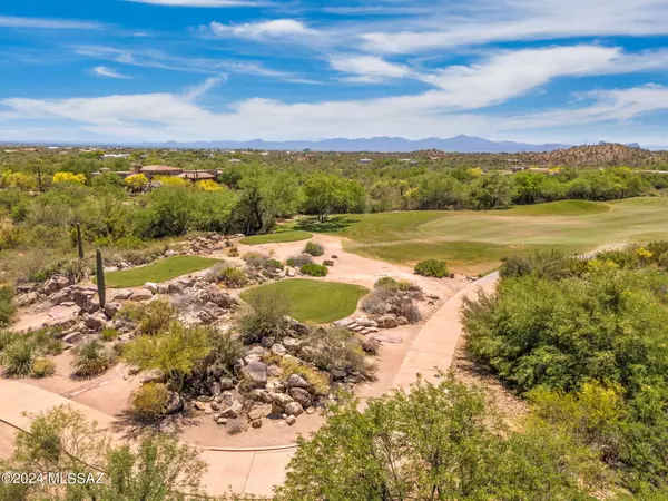 14521 N Rocky Highlands Drive #215, Oro Valley, AZ 85755