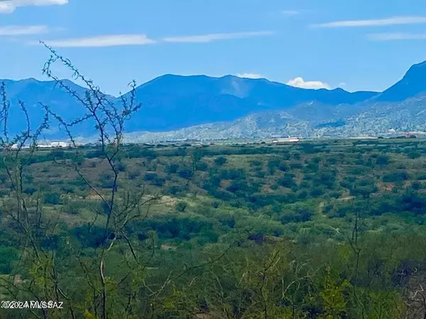 Huachuca City, AZ 85616,TBD Lonely Dove Pl 8.23 Acres