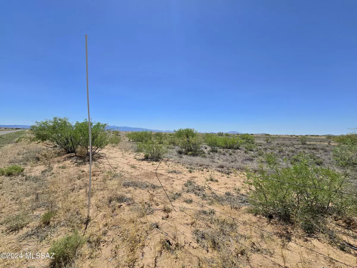 Willcox, AZ 85643,20 Acres E Parker Ranch Road