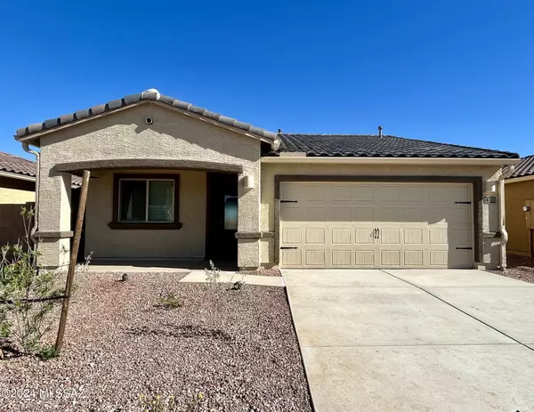 21972 E Wayward Lane, Red Rock, AZ 85145