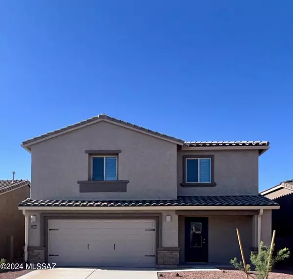 21984 E Wayward Lane, Red Rock, AZ 85145