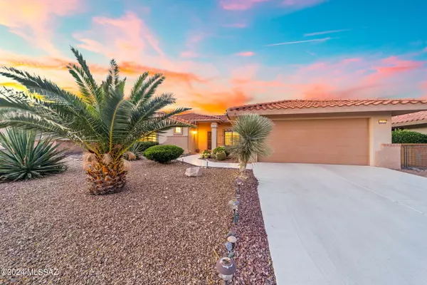 1013 E Boulder Pass, Oro Valley, AZ 85755