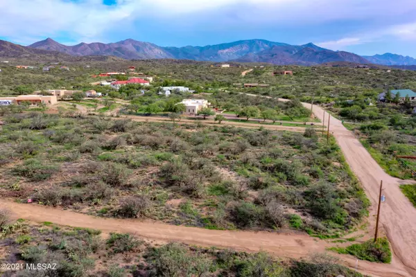 1.25 Ac E Chris Way #Lot 2, Oracle, AZ 85623