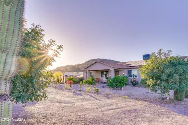 4142 W Valencia Road, Tucson, AZ 85746