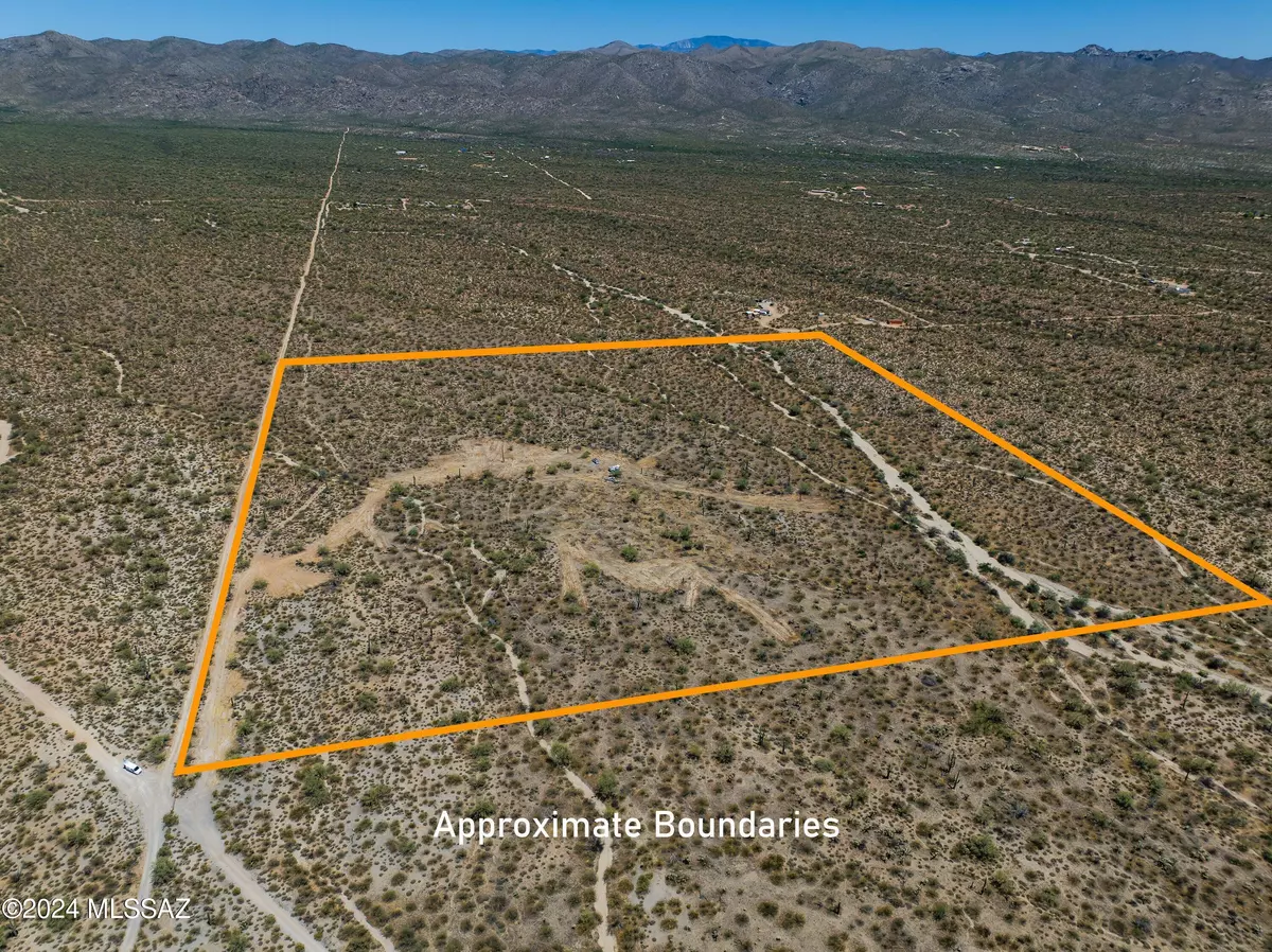 Marana, AZ 85658,0000 E Owl Head