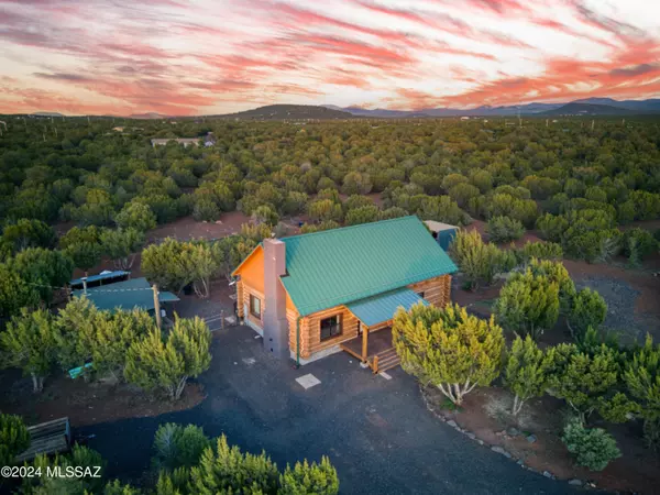 104 County Rd 3114, Show Low, AZ 85901
