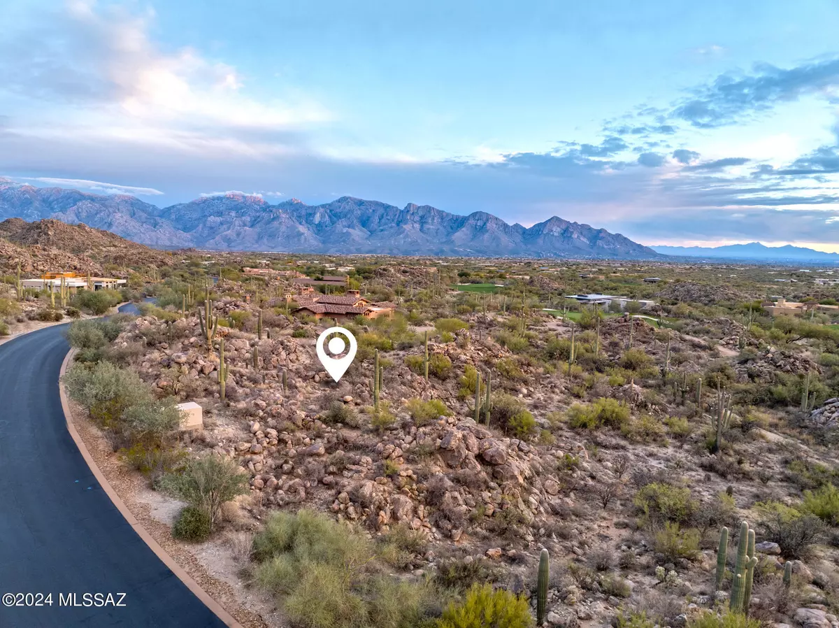 Oro Valley, AZ 85755,1178 W Tortolita Mountain Circle #196