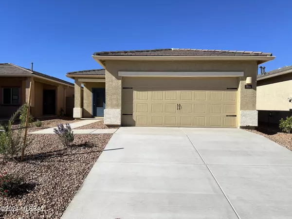 7604 S Canyon Sage Court, Tucson, AZ 85757