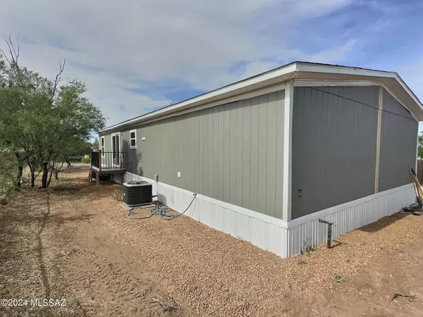 Benson, AZ 85602,3165 W Rice Road